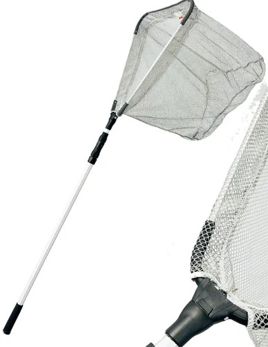 Kolpo magic alu landing net - alu,