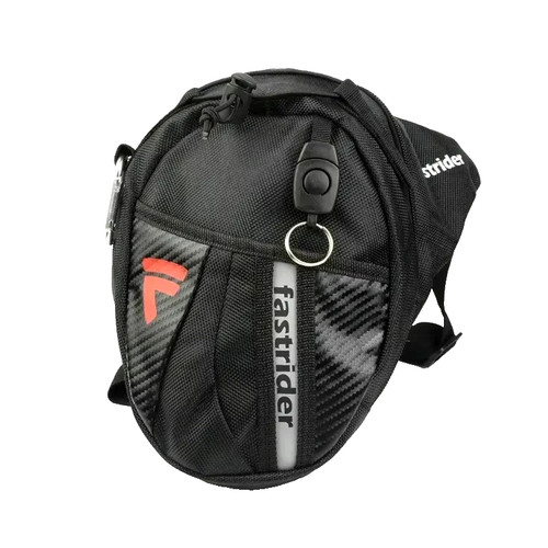 Borsa gamba moto scooter - borsa,