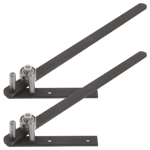Set piegatrice manuale filo - set,