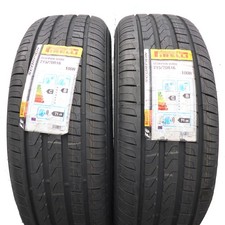 215 70 16 2x Pirelli 215/70 R16 100H Verde Pneumatico Estivo 2018 Pieno