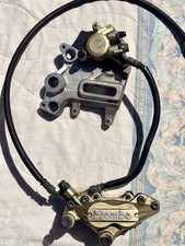 Pinze freno brembo serie - pinze,