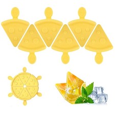 Set di 6 stampi per ghiaccio