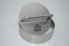 Pressa per hamburger oxnfeia - per, oxnfeia®