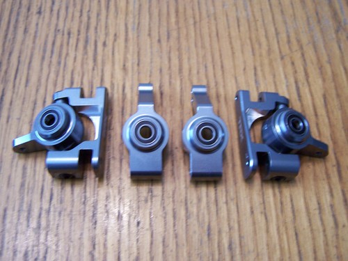 Fit traxxas raptor ultimate - fit,