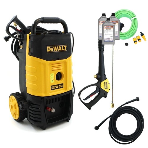 Dewalt dxpw 003e idropulitrice - dewalt,