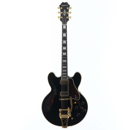Epiphone edizione limitata joe - limitata,