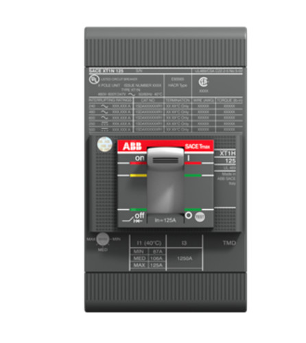 Xt1nu3080ayd000xxx abb 80a - xt1nu3080ayd000xxx,