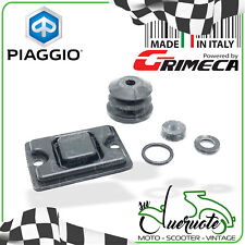 KIT REVISIONE POMPA FRENO ANTERIORE RUNNER 50 NRG 125 LIBERTY LEVA FRENI A DISCO