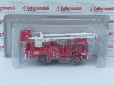 DIE-CAST 1:43 POMPIERI RENAULT