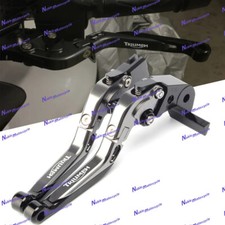 Per Triumph BONNEVILLE