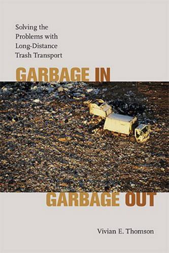 Garbage out - in,,