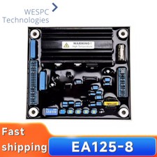 AVR EA125-8 Regolatore di