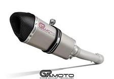 Scarico per aprilia rsv 1000 - per,