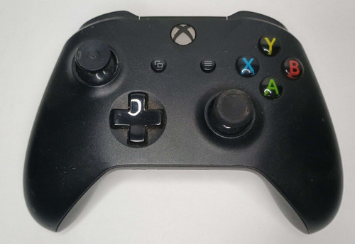 Controller wireless microsoft - controller,