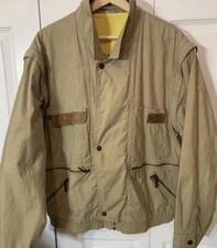 Vtg Ciesse Piumini Tan full