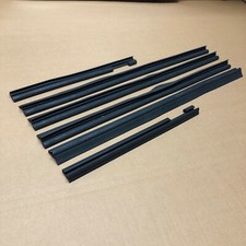 Kit guarnizioni finestrino VW