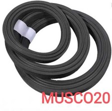 Sospensione Woofer 2 ONDE! Foam! 20-25-30cm Doppia Onda bordo Casse altoparlante