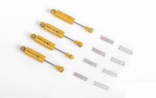 Ammortizzatori sportivi RC4WD