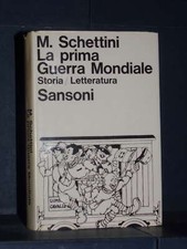 Mario Schettini - La Prima