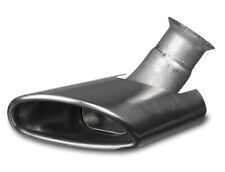 Porsche Carrera 996 MK2 V2A Tail Pipes 99611105304 + 99611105404