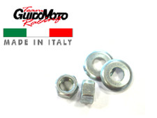 DADI RONDELLE FISSAGGIO RUOTA