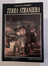 Terra straniera - Giovanni