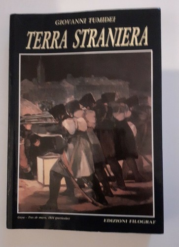 Terra straniera giovanni - -,