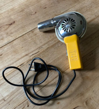 SICER ASCIUGACAPELLI VINTAGE GIALLO