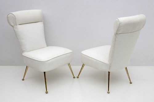 Coppia poltroncine in - coppia,