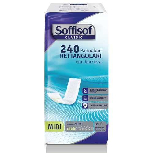 240x soffisof pannoloni - soffisof,