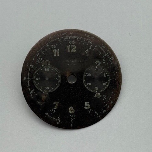 Junghans j88 dial cadran - junghans,