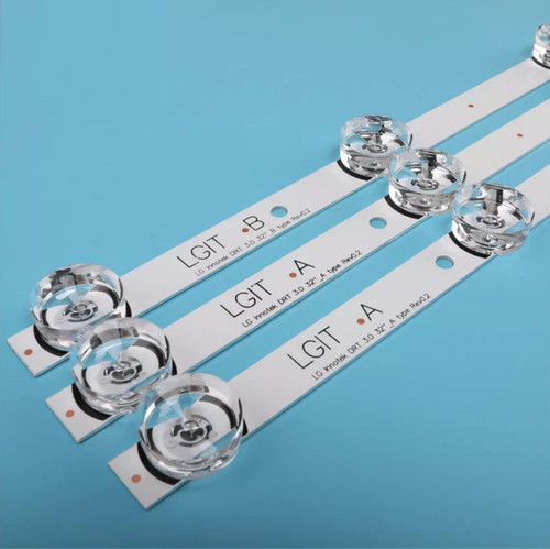 Strisce led per innotek - innotek, drt