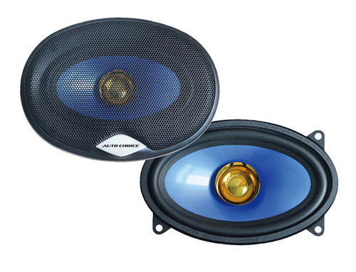 Coppia altoparlanti - coppia,