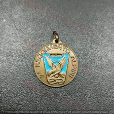 Medaglia Militare 2° Rgt