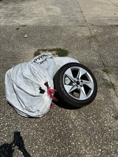 Gomme Estive Bridgeston Con Cerchioni Originali AUDI  225/45 R17 94v