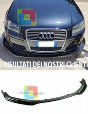 SOTTO PARAURTI ANTERIORE AUDI