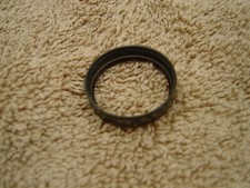 Cono mozzo asse oversize