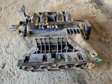 COLLETTORE ASPIRAZIONE PER FIAT LANCIA YPSILON,PUNTO,MUSA,IDEA 1.4 16V