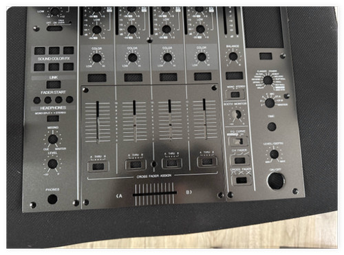 Djm 900nexus console - console, di