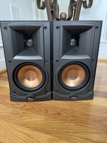 Klipsch ii riferimento - klipsch,
