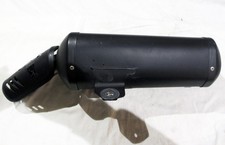 Yamaha FZ 8 marmitta marmitta