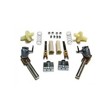 Kit ricostruzione pinne