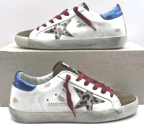 Golden goose super star - golden, super-star