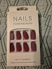 Bellissime punte per unghie