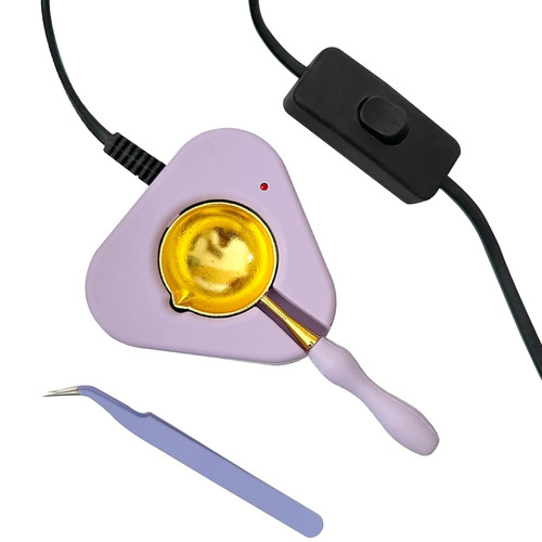 Kit guarnizioni cera - guarnizioni,