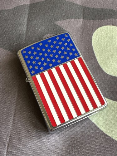 Accendino zippo vintage 2002 - zippo,