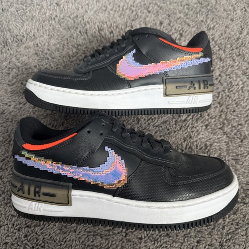 Nike air force shadow se - nike, 1