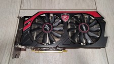 SCHEDA VIDEO MSI NVIDIA GEFORCE GTX 760 2GB GDDR5 N760 TF 2GD5/OC PCI-E 256BIT