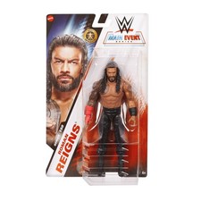 WWE WRESTLING ACTION FIGURE