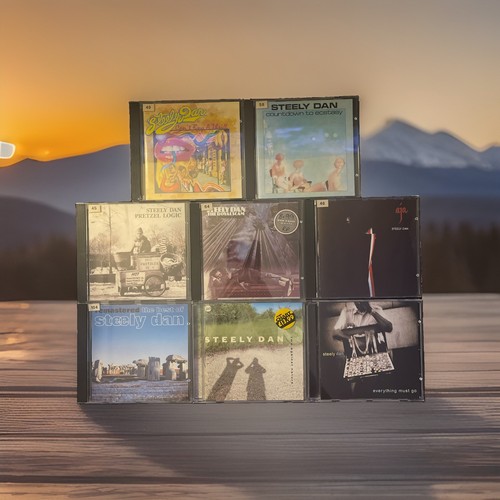 Steely dan bundle - dan,